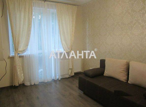 2-rooms apartment apartment by the address st. 6 ya liniya 6 st Lyustdorfskoy dor (area 38,0 m2) - Atlanta.ua - photo 10