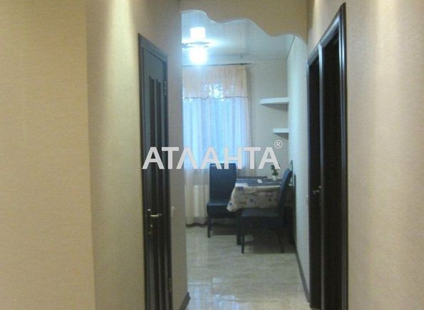 2-кімнатна квартира за адресою 6-та лінія 6 ст. Люстдорфської дор. (площа 38,0 м2) - Atlanta.ua - фото 11