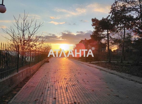 Landplot by the address st. Sosnovaya (area 3,2 acr) - Atlanta.ua