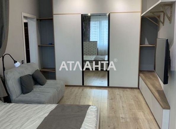 1-room apartment apartment by the address st. Genuezskaya (area 45,0 m2) - Atlanta.ua - photo 3