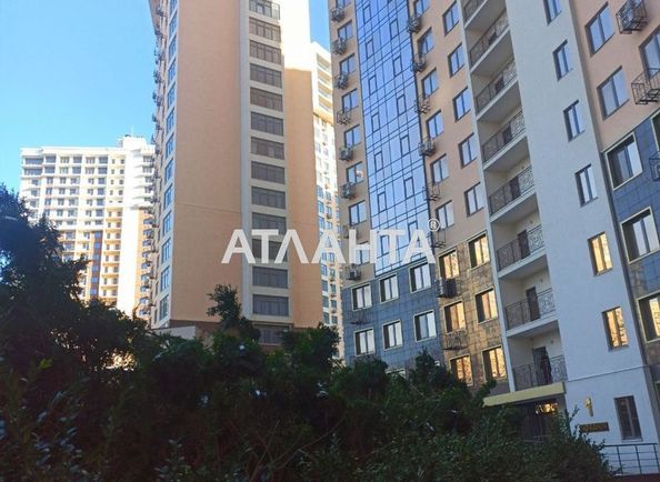 1-room apartment apartment by the address st. Genuezskaya (area 45,0 m2) - Atlanta.ua - photo 7