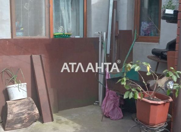 4+-rooms apartment apartment by the address st. Babelya Vinogradnaya (area 136 m²) - Atlanta.ua - photo 6