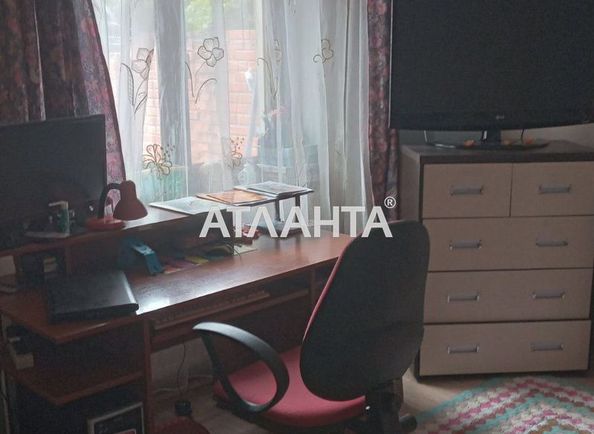 4+-rooms apartment apartment by the address st. Babelya Vinogradnaya (area 136 m²) - Atlanta.ua - photo 7