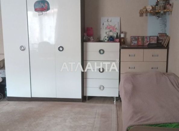 4+-rooms apartment apartment by the address st. Babelya Vinogradnaya (area 136 m²) - Atlanta.ua - photo 12