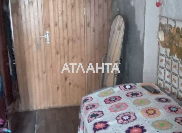 4+-rooms apartment apartment by the address st. Babelya Vinogradnaya (area 136 m²) - Atlanta.ua - photo 14