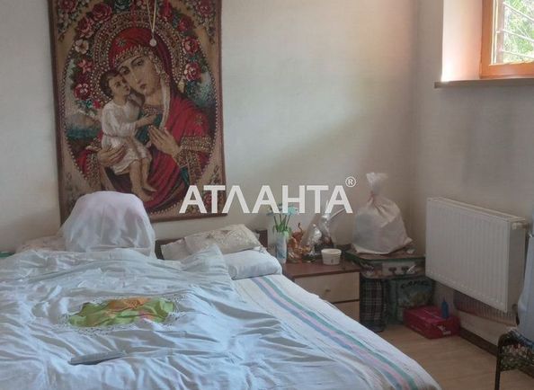 4+-rooms apartment apartment by the address st. Babelya Vinogradnaya (area 136 m²) - Atlanta.ua - photo 15