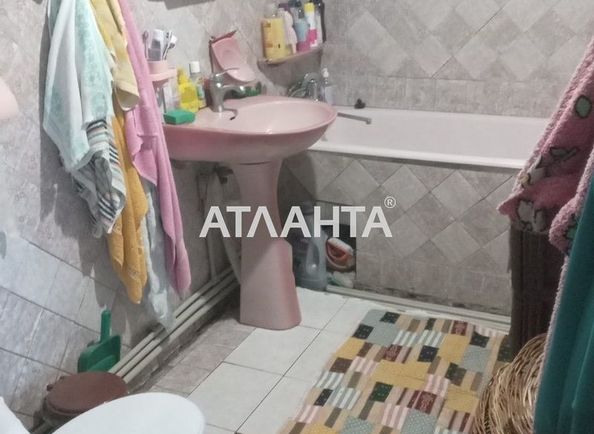 4+-rooms apartment apartment by the address st. Babelya Vinogradnaya (area 136 m²) - Atlanta.ua - photo 16