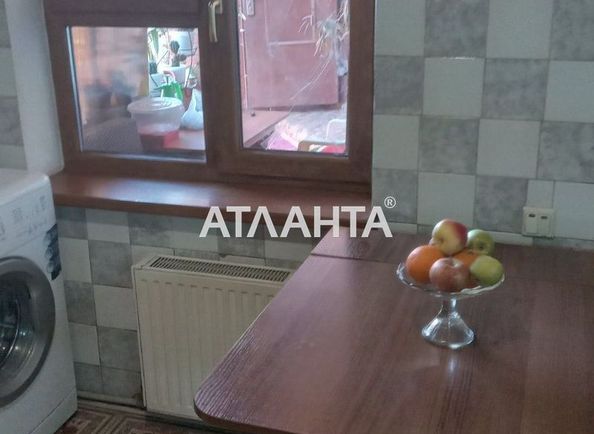 4+-rooms apartment apartment by the address st. Babelya Vinogradnaya (area 136 m²) - Atlanta.ua - photo 17
