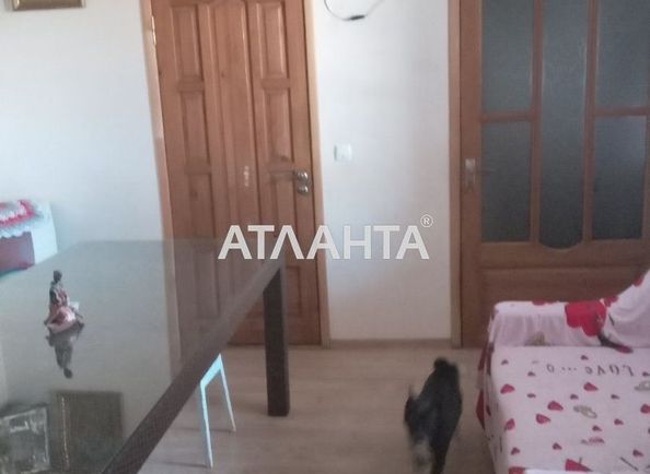 4+-rooms apartment apartment by the address st. Babelya Vinogradnaya (area 136 m²) - Atlanta.ua - photo 18