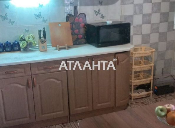 4+-rooms apartment apartment by the address st. Babelya Vinogradnaya (area 136 m²) - Atlanta.ua - photo 20