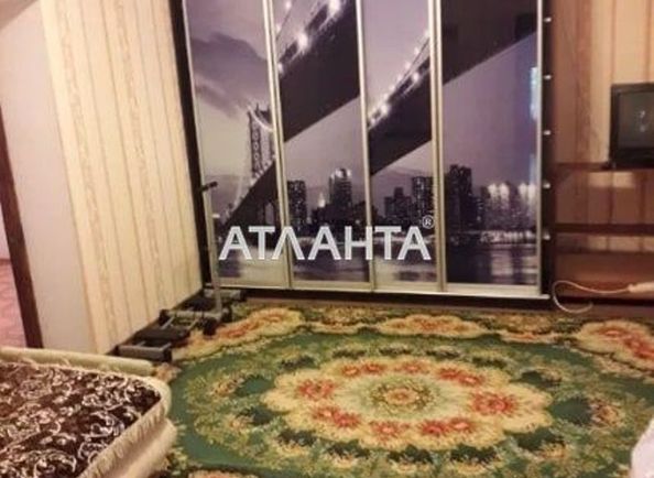 Дом по адресу ул. Рыбачья (площадь 530 м²) - Atlanta.ua