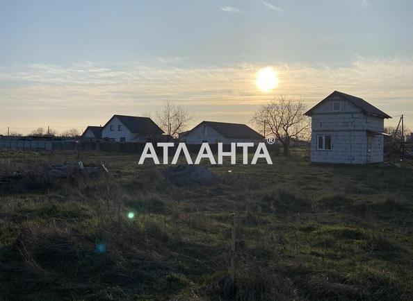 Landplot by the address st. Vishnevaya (area 12,7 acr) - Atlanta.ua - фото 4