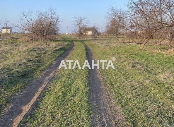 Landplot by the address st. Vishnevaya (area 12,7 acr) - Atlanta.ua - фото 5