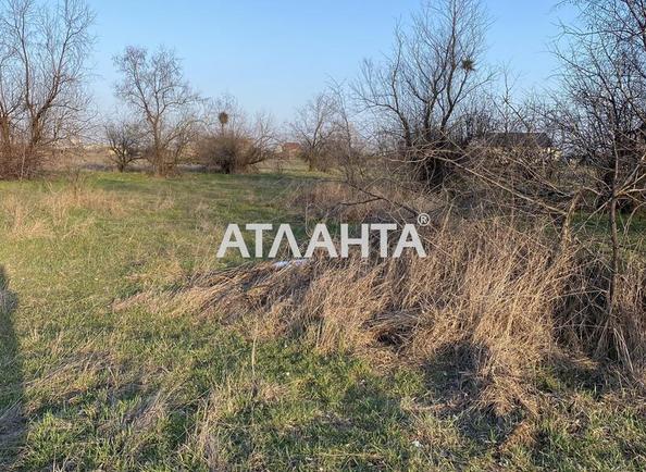 Landplot by the address st. Vishnevaya (area 12,7 acr) - Atlanta.ua - фото 7