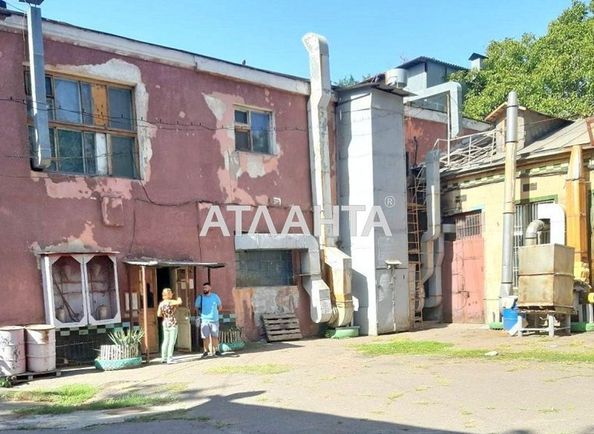 Комерційна нерухомість за адресою Басейний 2-й пров. (площа 1661,8 м2) - Atlanta.ua - фото 3