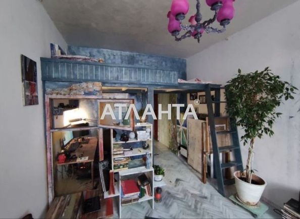 1-room apartment apartment by the address st. Dalnitskaya Ivanova (area 37,0 m2) - Atlanta.ua - photo 2