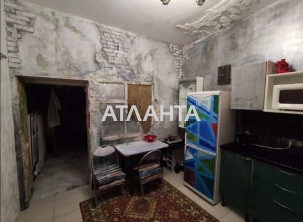 1-room apartment apartment by the address st. Dalnitskaya Ivanova (area 37,0 m2) - Atlanta.ua - photo 6