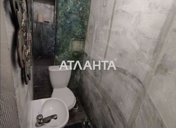 1-room apartment apartment by the address st. Dalnitskaya Ivanova (area 37,0 m2) - Atlanta.ua - photo 10