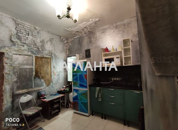 1-room apartment apartment by the address st. Dalnitskaya Ivanova (area 37,0 m2) - Atlanta.ua - photo 7