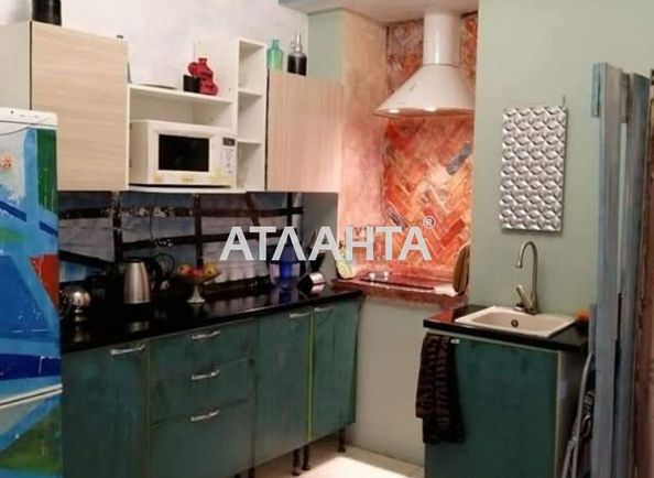 1-room apartment apartment by the address st. Dalnitskaya Ivanova (area 37,0 m2) - Atlanta.ua - photo 5
