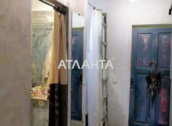 1-room apartment apartment by the address st. Dalnitskaya Ivanova (area 37,0 m2) - Atlanta.ua - photo 16