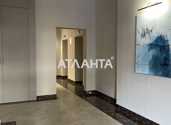 1-room apartment apartment by the address st. Topolinnyy per (area 46,1 m2) - Atlanta.ua - photo 2