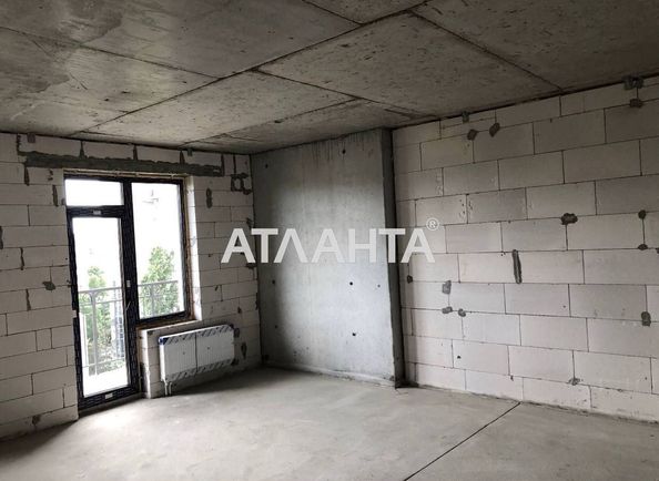 1-room apartment apartment by the address st. Topolinnyy per (area 46,1 m2) - Atlanta.ua - photo 7