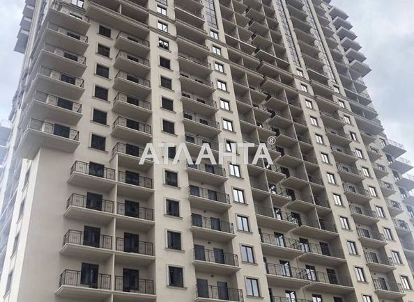 1-room apartment apartment by the address st. Topolinnyy per (area 46,1 m2) - Atlanta.ua - photo 11