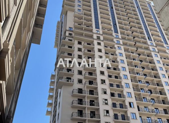 1-room apartment apartment by the address st. Topolinnyy per (area 46,1 m2) - Atlanta.ua - photo 16