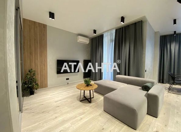 1-room apartment apartment by the address st. Fontanskaya dor Perekopskoy Divizii (area 55,0 m2) - Atlanta.ua - photo 2