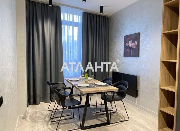 1-room apartment apartment by the address st. Fontanskaya dor Perekopskoy Divizii (area 55,0 m2) - Atlanta.ua - photo 7