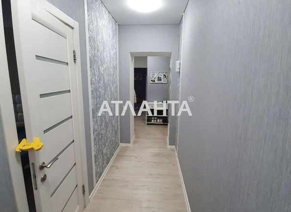 3-комнатная квартира по адресу Небесной Сотни пр. (площадь 76 м²) - Atlanta.ua - фото 13