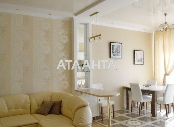 1-комнатная квартира по адресу ул. Гагаринское плато (площадь 62,0 м2) - Atlanta.ua - фото 3