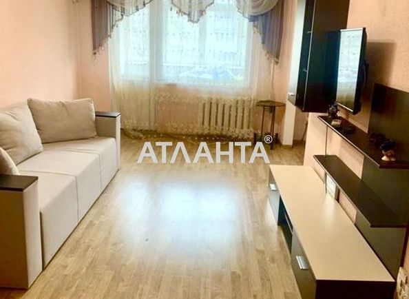 2-комнатная квартира по адресу ул. Петрова ген. (площадь 45 м²) - Atlanta.ua - фото 3