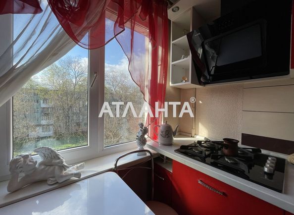 2-комнатная квартира по адресу ул. Петрова ген. (площадь 45 м²) - Atlanta.ua - фото 10