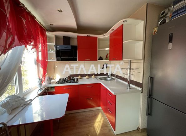 2-комнатная квартира по адресу ул. Петрова ген. (площадь 45 м²) - Atlanta.ua - фото 11