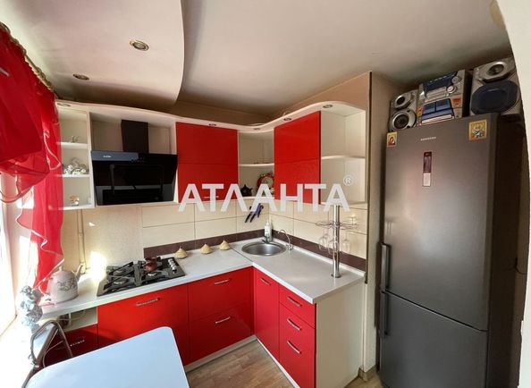 2-комнатная квартира по адресу ул. Петрова ген. (площадь 45 м²) - Atlanta.ua - фото 9