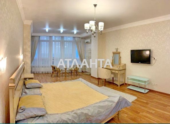3-rooms apartment apartment by the address st. Frantsuzskiy bul Proletarskiy bul (area 120,0 m2) - Atlanta.ua - photo 3