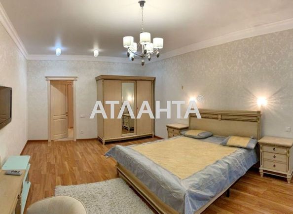 3-rooms apartment apartment by the address st. Frantsuzskiy bul Proletarskiy bul (area 120,0 m2) - Atlanta.ua - photo 4