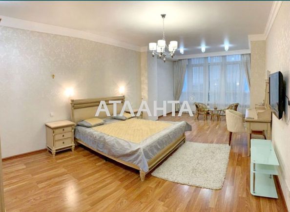 3-комнатная квартира по адресу Французский бул. (площадь 120,0 м2) - Atlanta.ua - фото 5