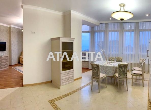3-rooms apartment apartment by the address st. Frantsuzskiy bul Proletarskiy bul (area 120,0 m2) - Atlanta.ua - photo 7