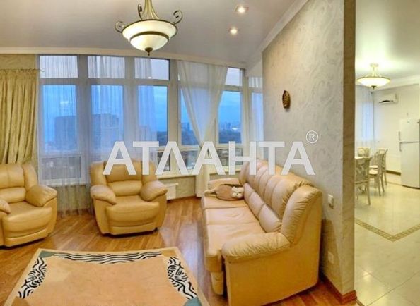 3-комнатная квартира по адресу Французский бул. (площадь 120,0 м2) - Atlanta.ua - фото 9