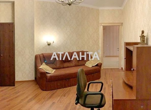 3-rooms apartment apartment by the address st. Frantsuzskiy bul Proletarskiy bul (area 120,0 m2) - Atlanta.ua - photo 12