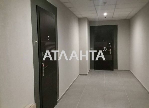 1-room apartment apartment by the address st. Marselskaya (area 31,0 m2) - Atlanta.ua - photo 6