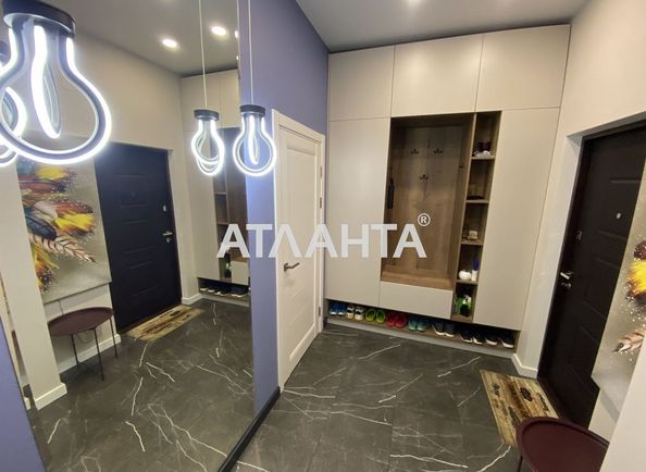 1-комнатная квартира по адресу ул. Дача ковалевского (площадь 45,0 м2) - Atlanta.ua - фото 8