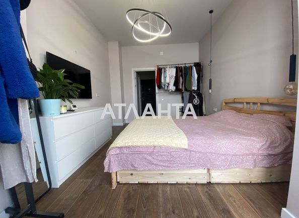 1-room apartment apartment by the address st. Dacha kovalevskogo Amundsena (area 45,0 m2) - Atlanta.ua - photo 17