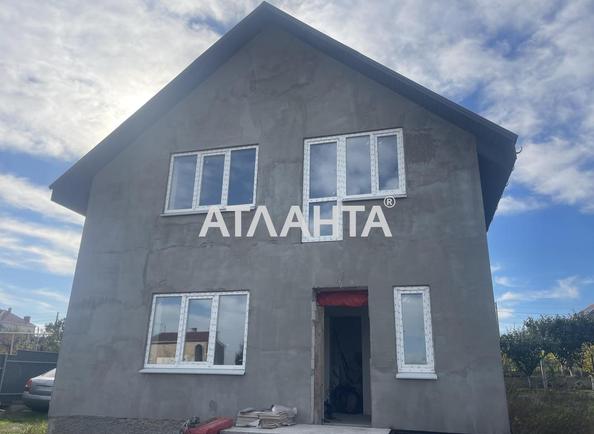 Дом (площадь 120 м²) - Atlanta.ua