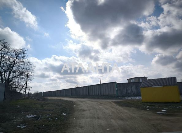 Landplot by the address st. Shevchenko (area 19,7 acr) - Atlanta.ua - photo 4