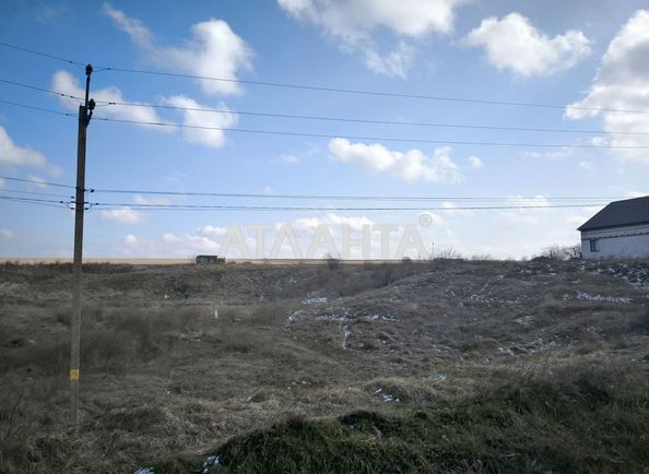 Landplot by the address st. Shevchenko (area 19,7 acr) - Atlanta.ua - photo 6