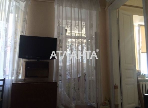 2-rooms apartment apartment by the address st. Razumovskaya Ordzhonikidze (area 45,0 m2) - Atlanta.ua